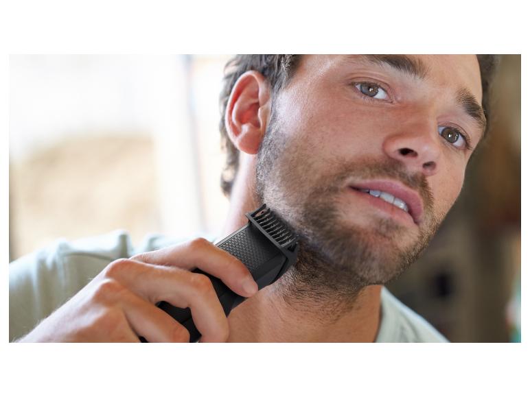 6-in-1 trimmer Serie 3000