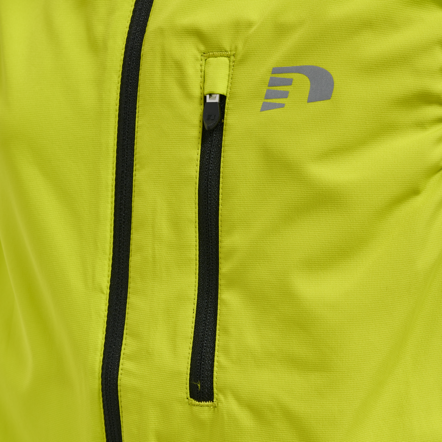 KIDS CORE GILET