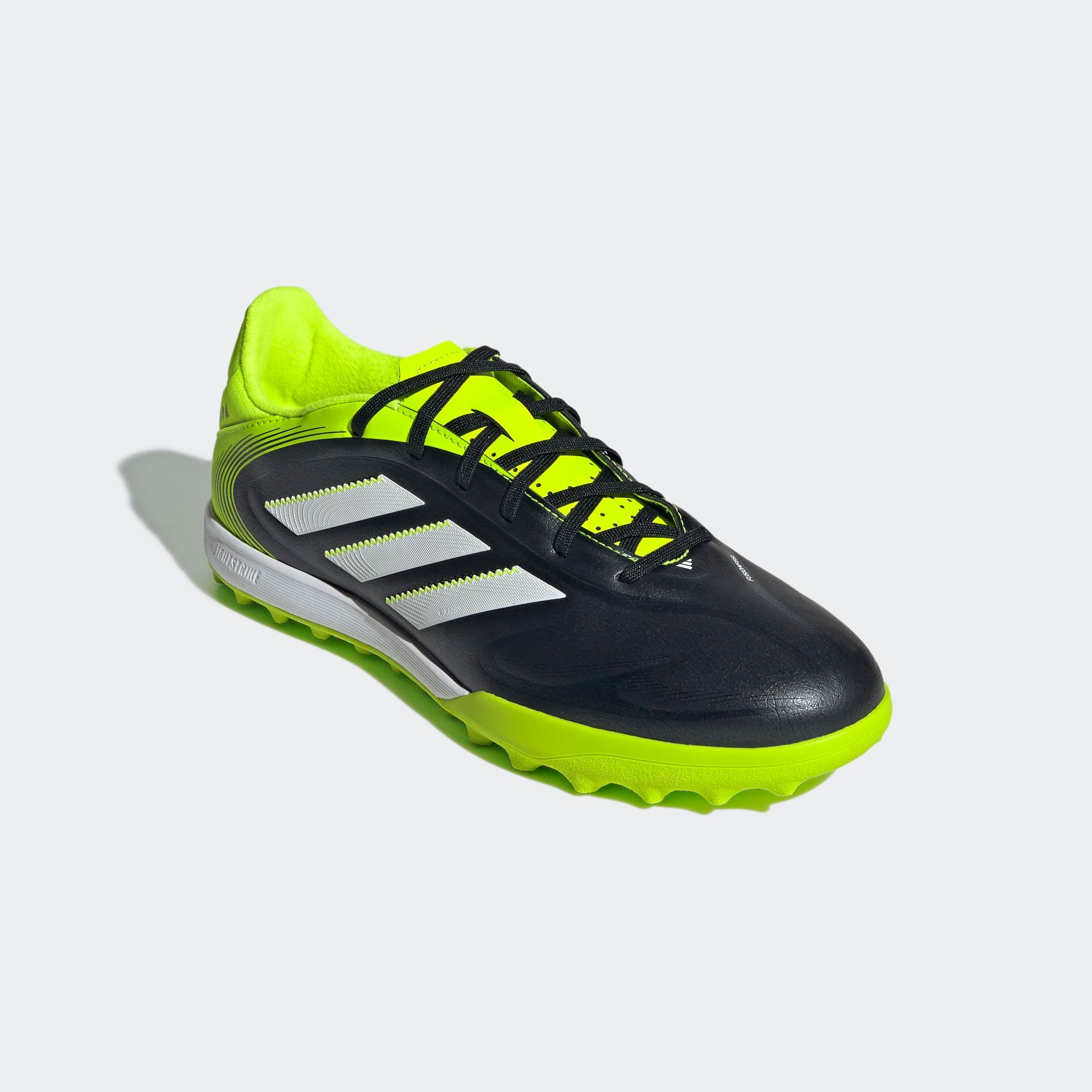 adidas Performance Fussballschuh »COPA PURE 3 LEAGUE KUNSTRASEN E«  geeignet für harte Untergründe Asche und Kunstrasen