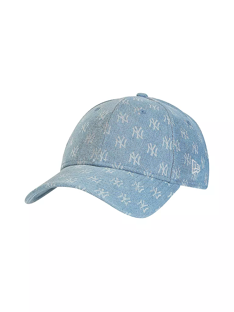 NEW ERA Kappe NY YANKEES blau