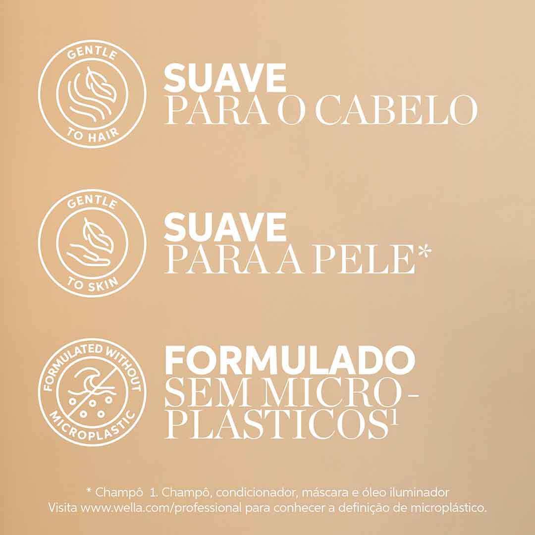 Premium Oil Reflections - Óleo Leve - 100ml