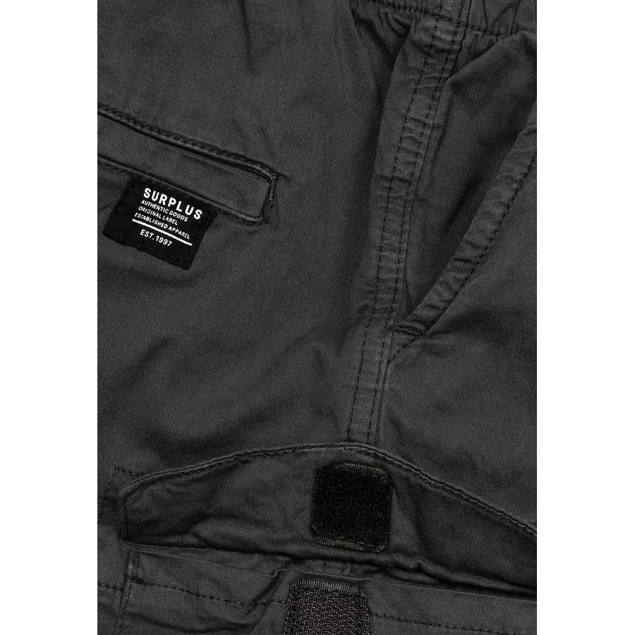 MINOTI Cargoshorts Dunkelgrau