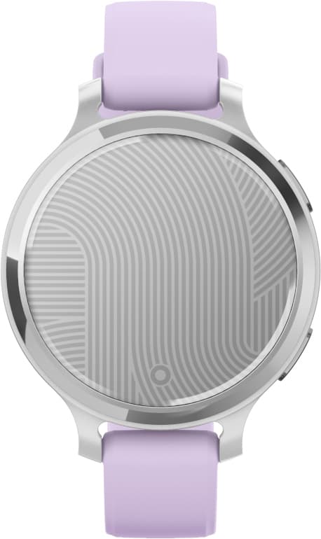 Garmin Lily 2 Active smartur (Purple Jasmine)