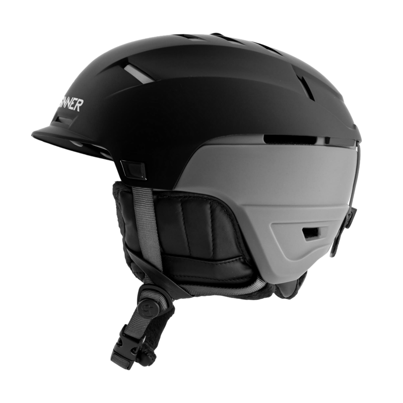 Beartooth Skihelm
