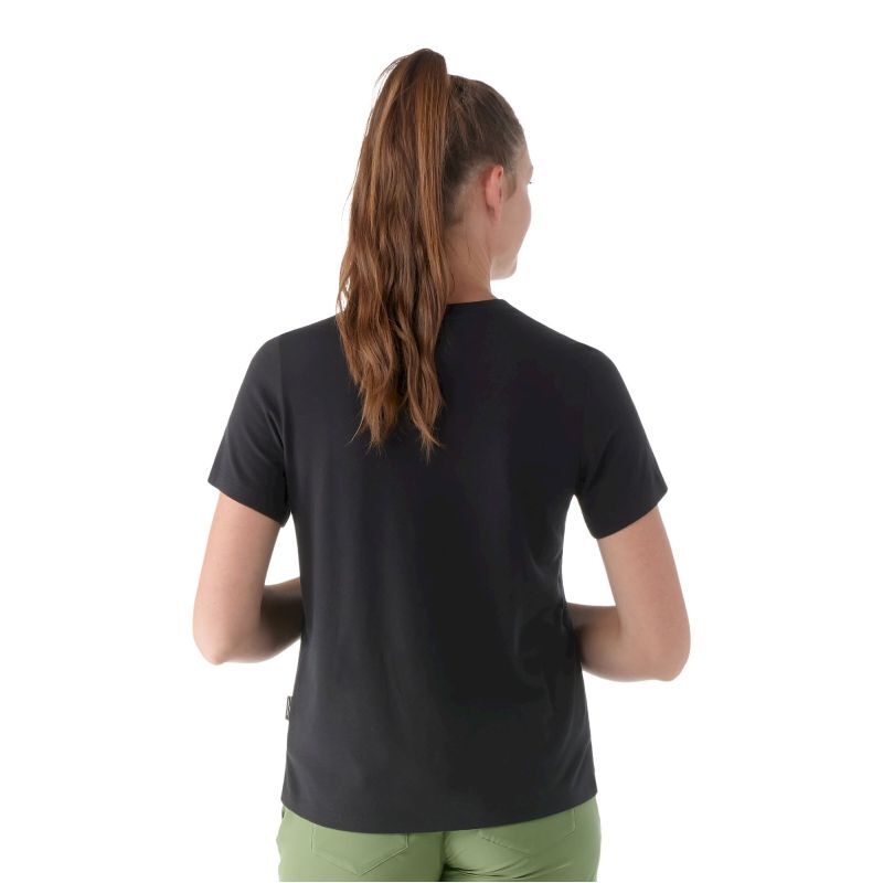 Perfect Crew Short Sleeve Tee - T-shirt femme