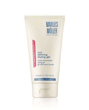 Marlies Möller Perfect Curl Curl Defining Styling Gel 150ml