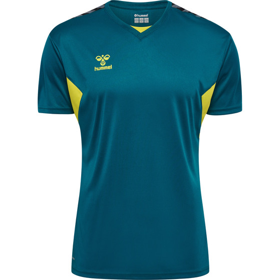 Hummel Authentic PL Shirt Heren