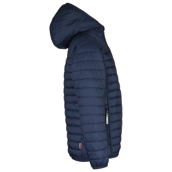Trollkids - Kid's Eikefjord Jacket - Veste synthétique