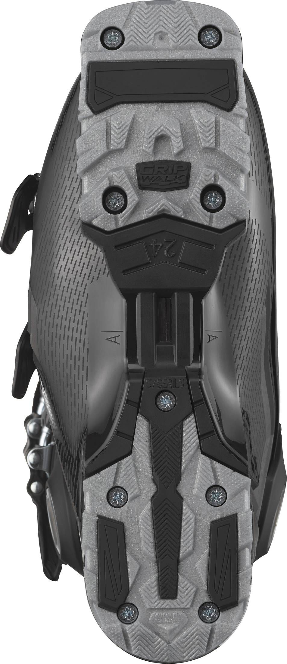 Salomon| Damen Skischuhe S/PRO HV X90 W GW