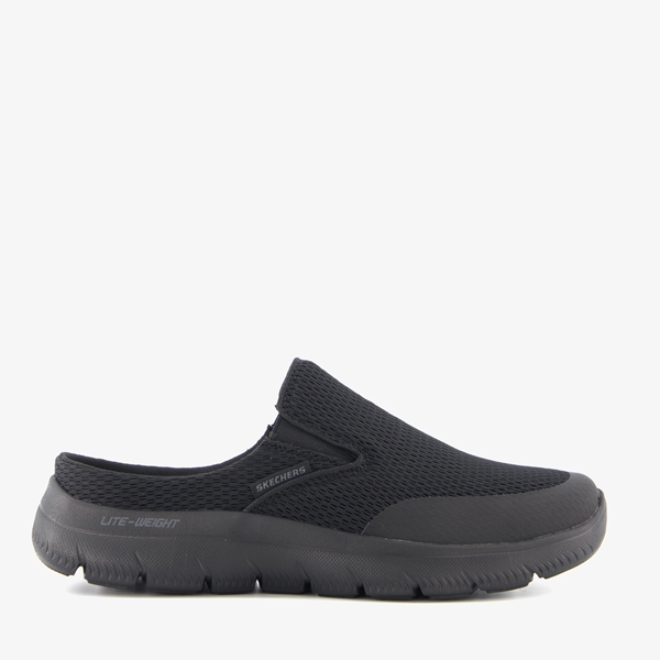 Skechers Summits Vindicator heren pantoffels