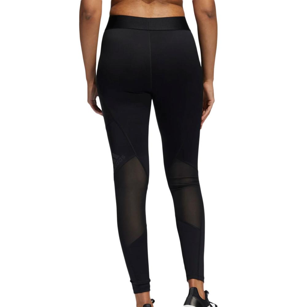 Adidas Legging Noir Femme Adidas Techfit H15832