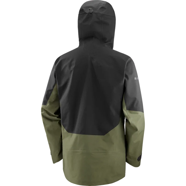 S/LAB QST GORE-TEX PRO  Veste Shell pour homme