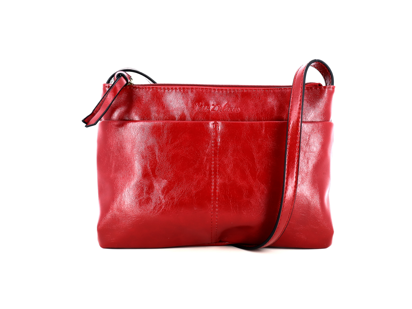 M brand-168821 Synthétique Rouge