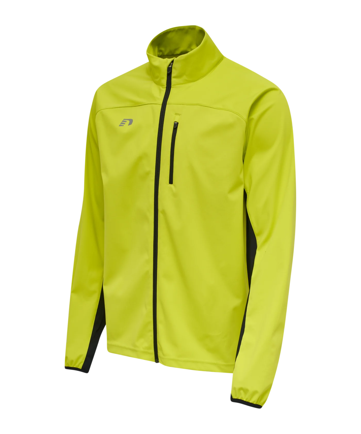 Newline Core Trainingsjacke Running Grün F6102