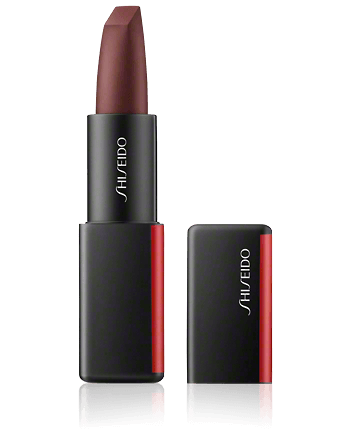 Shiseido ModernMatte Powder Lipstick 524 Dark Fantasy 4g