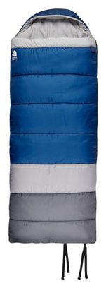 Sac de Couchage Sierra Design Boswell 20° Bleu