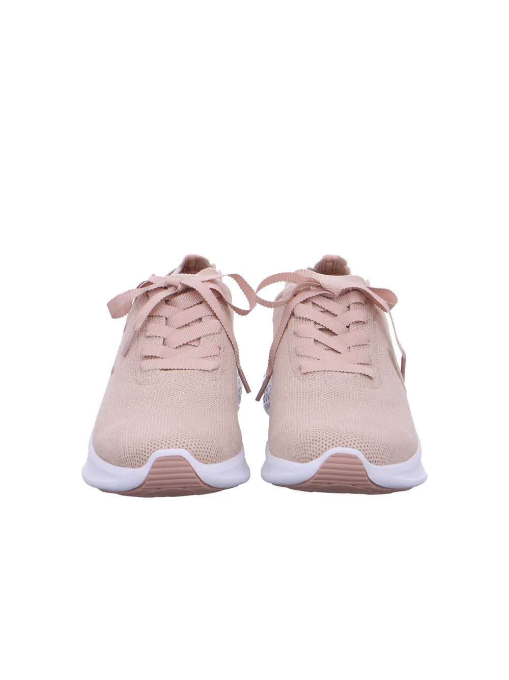 Sneaker Lissabon puder