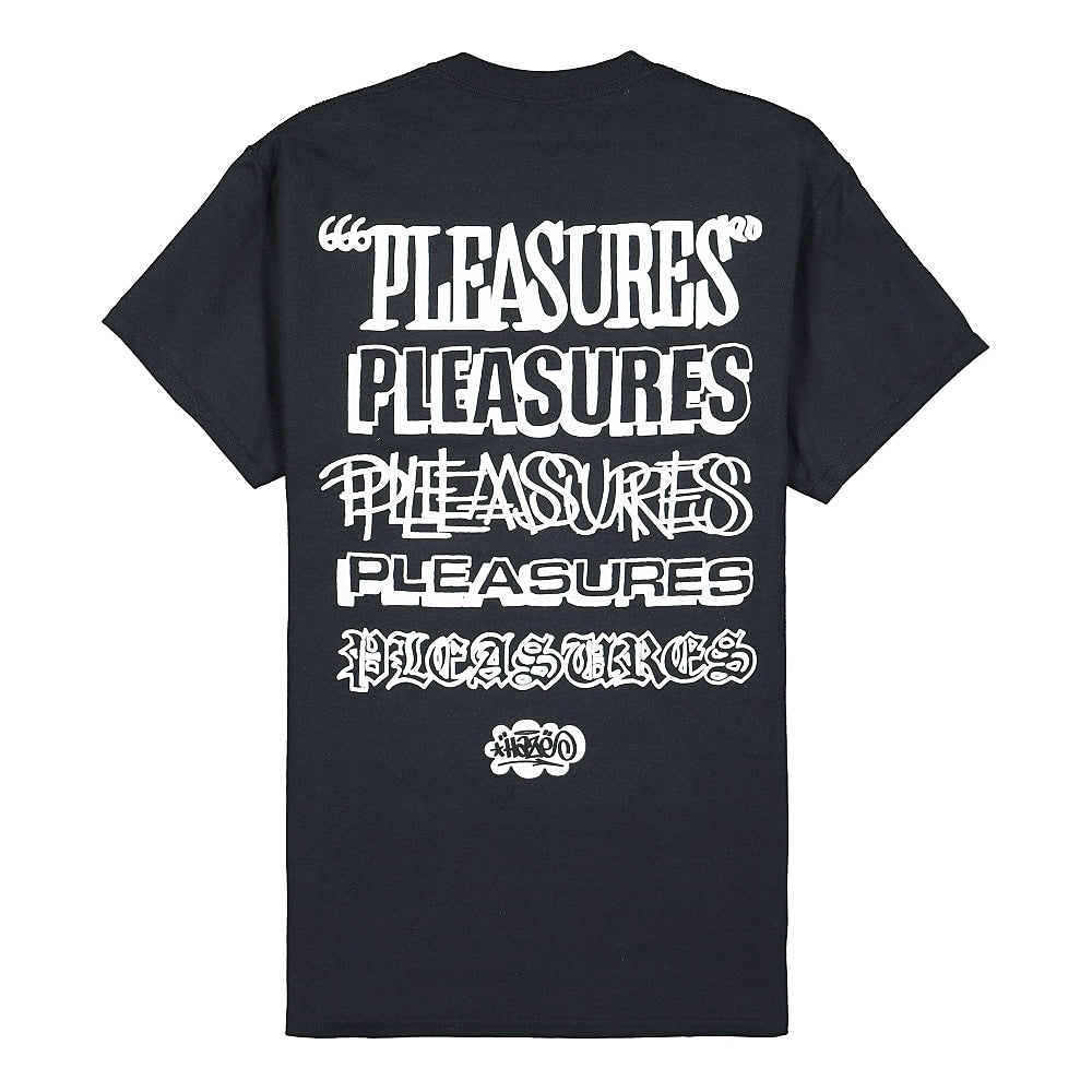 Pleasures<br>Studies T-Shirt