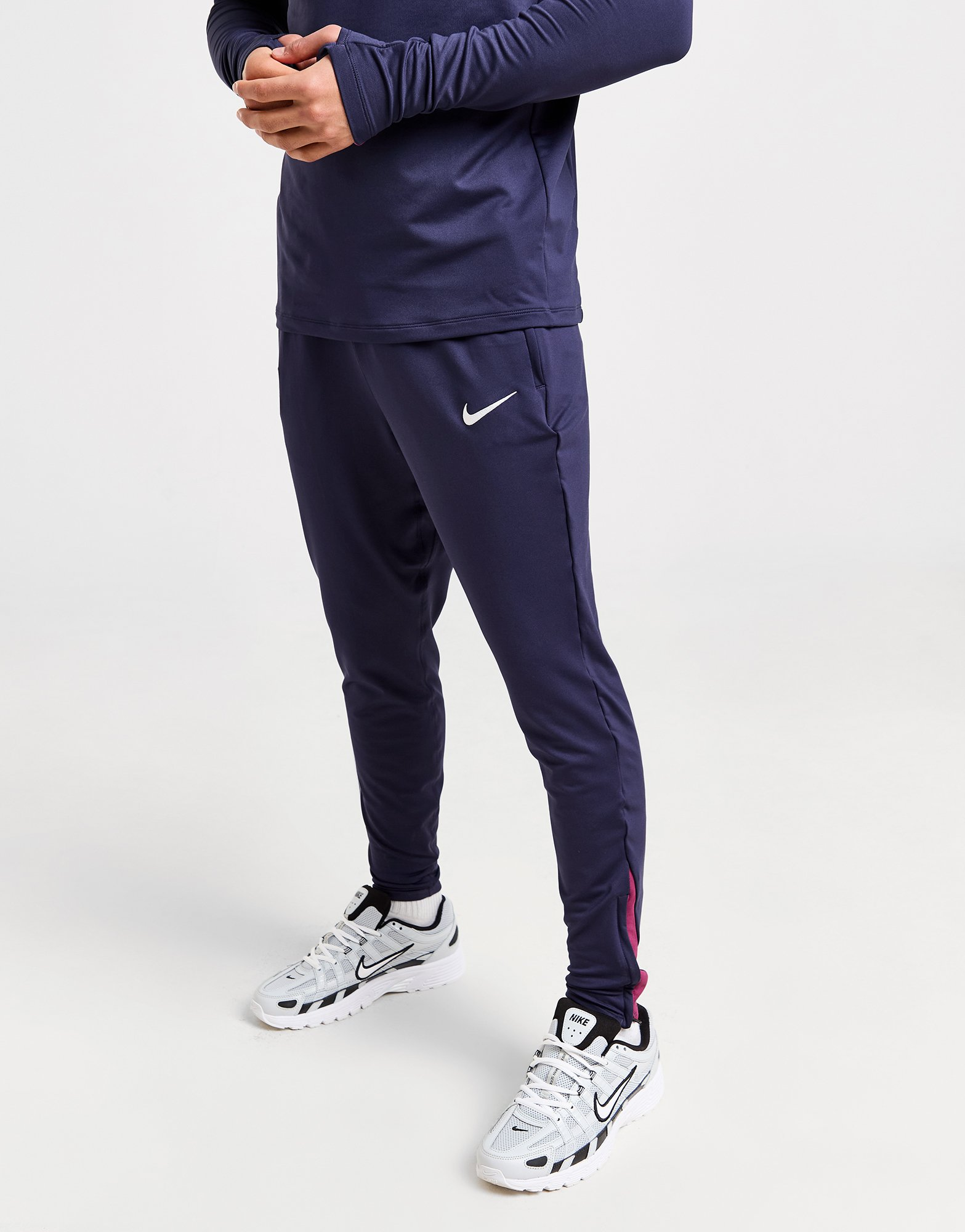 Nike Pantalon de jogging Angleterre Homme