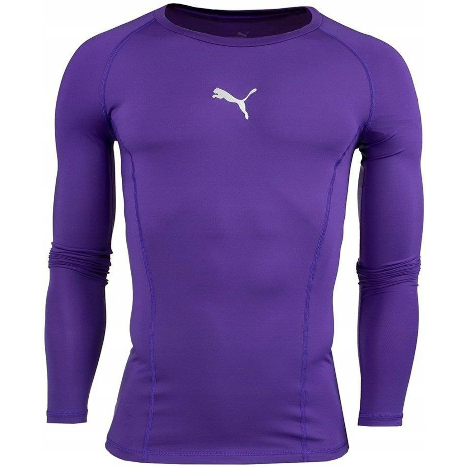 Puma LIGA Baselayer Longsleeve