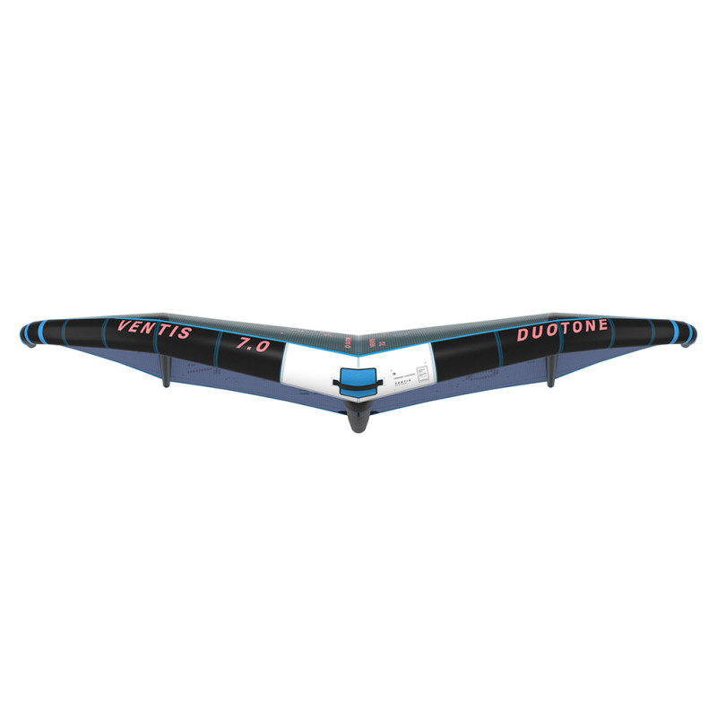 AILE DE WINGSURF DUOTONE VENTIS 2024 BLEU