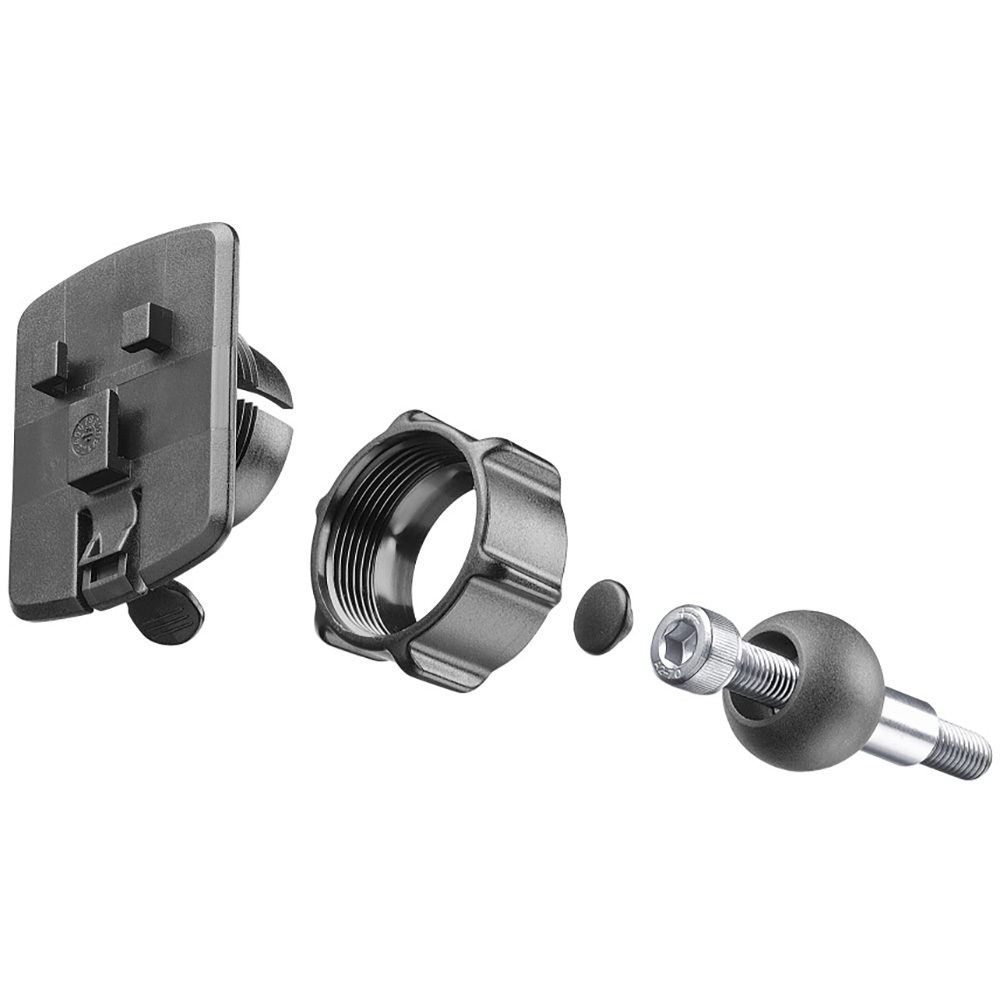 Interphone - Support guidon riser|iCase/Procase/Unicase