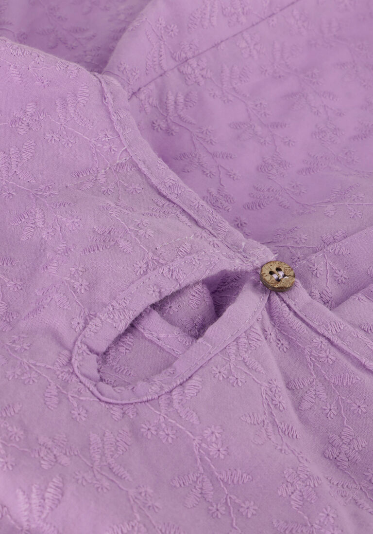AMMEHOELA lila ammehoela mini jurk am-elise-03