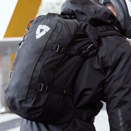 Sac à dos Rev it LOAD 22L H2O - Noir