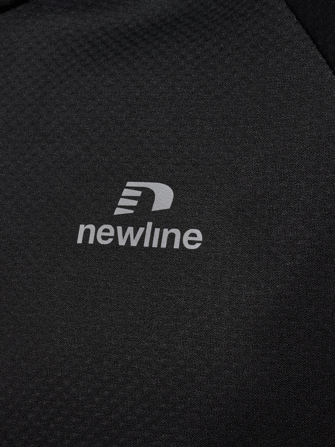 nwlPHOENIX 1/2 ZIP L/S male