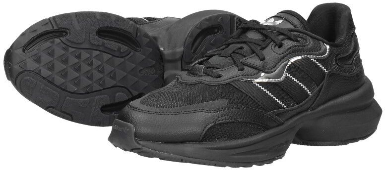 adidas Zentic zwart