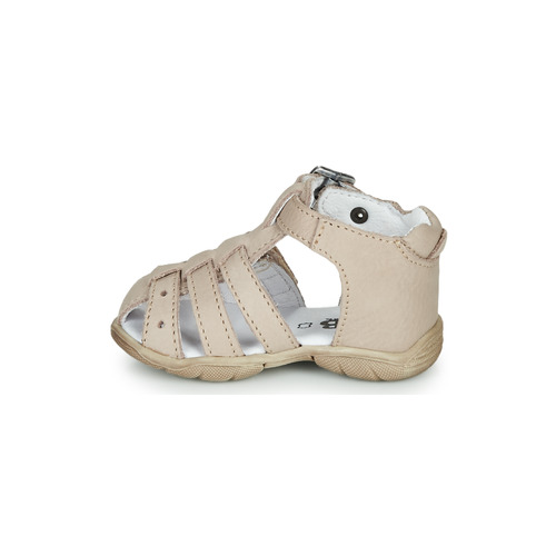 GBB - ARIGO - Blanc cassé