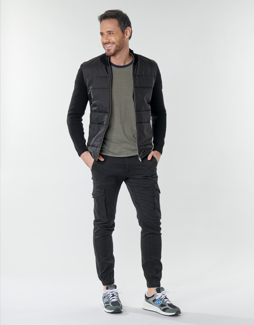 Jack & Jones - JJIPAUL - Noir