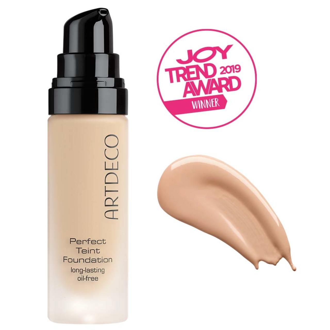 Artdeco, Perfect Teint Foundation
