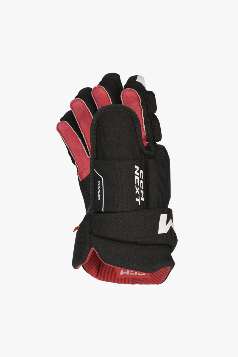 CCM NEXT Kinder Eishockey Handschuh
