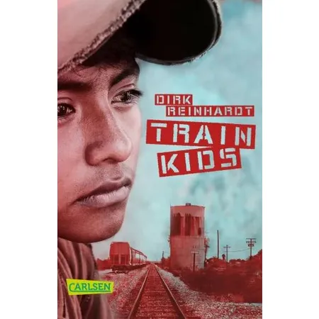 Carlsen Verlag Train Kids