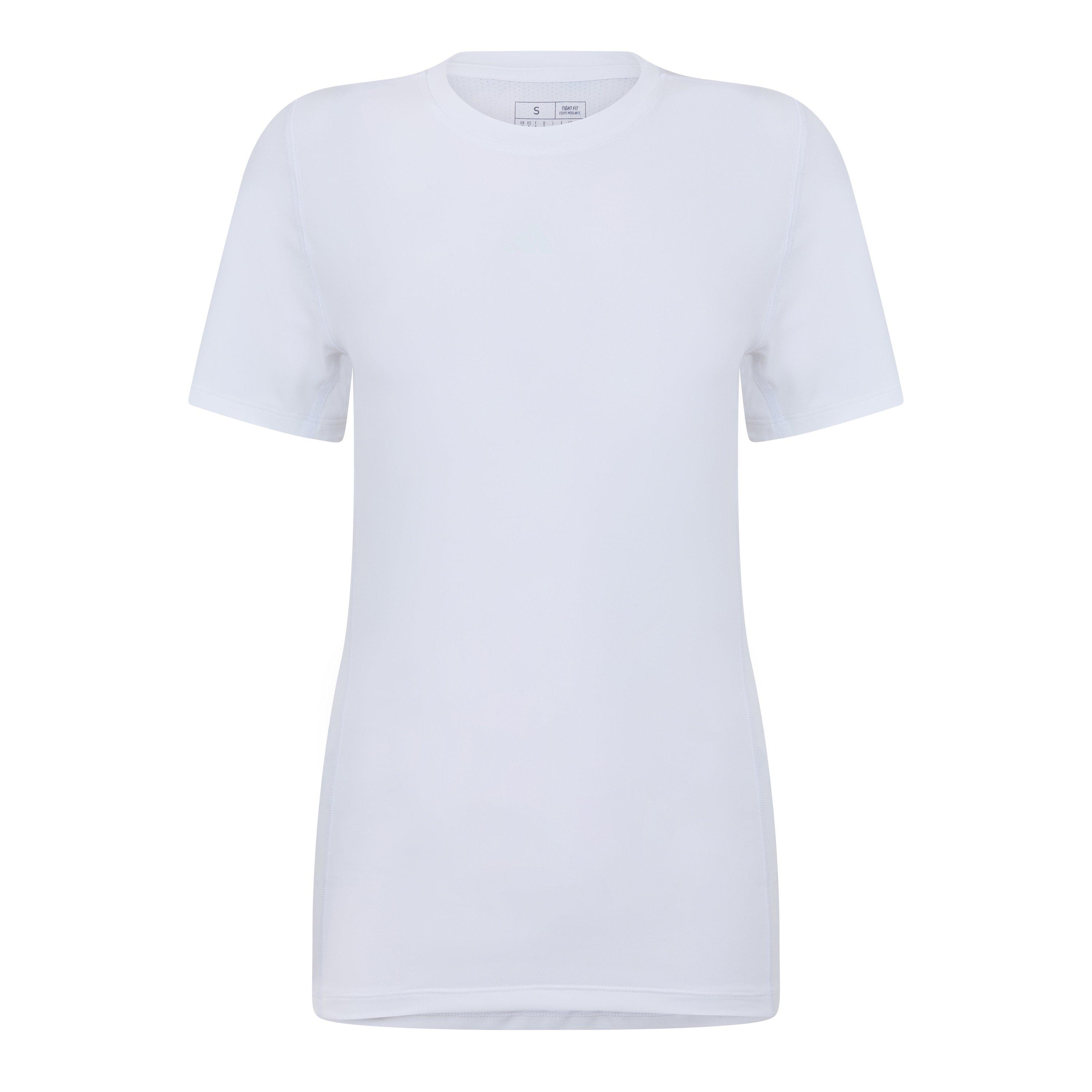 adidas AEROREADY Short Sleeve T Shirt Mens