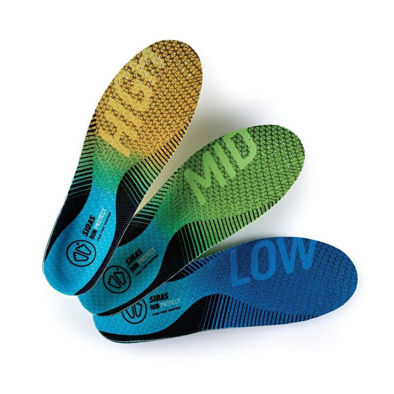 3Feet Run Protect Low - Semelles