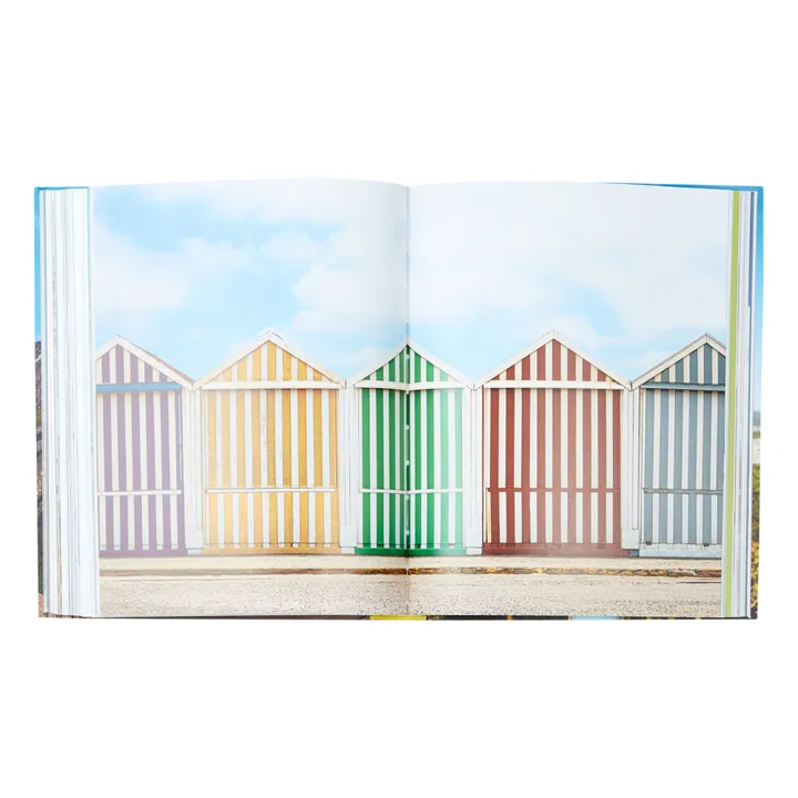 Hachette Accidentally Wes Anderson - FR
