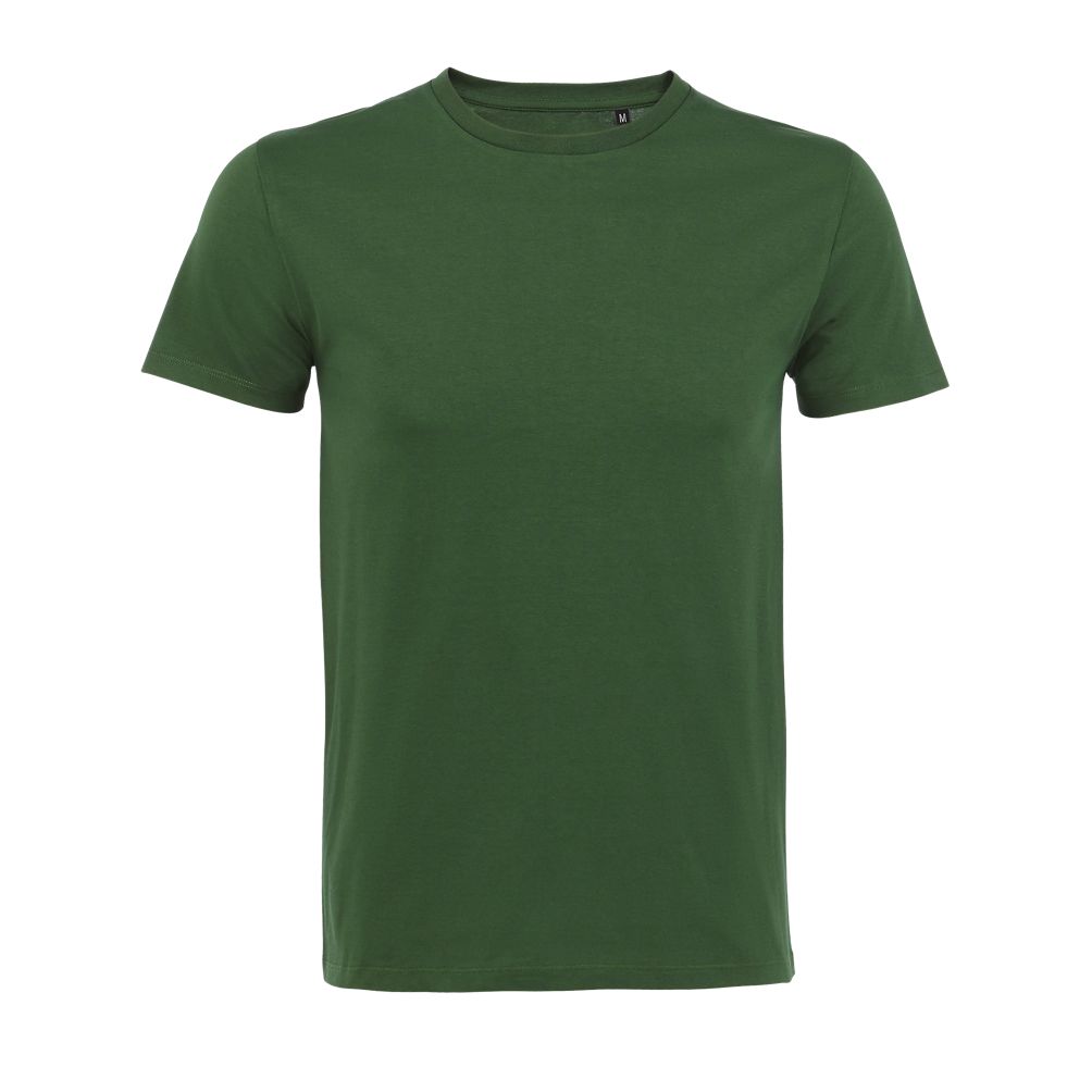 SOL'S 02076 - Milo Men Tee Shirt Homme Manches Courtes