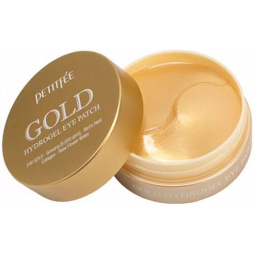 Petitfée - Gold Hydrogel Eye Patch
