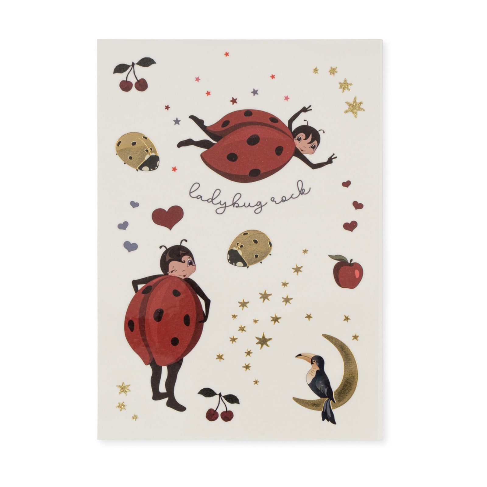 Tattoo Blush