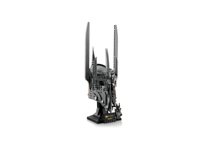 LEGO The Lord of the Rings: de helm van Sauron (11373)