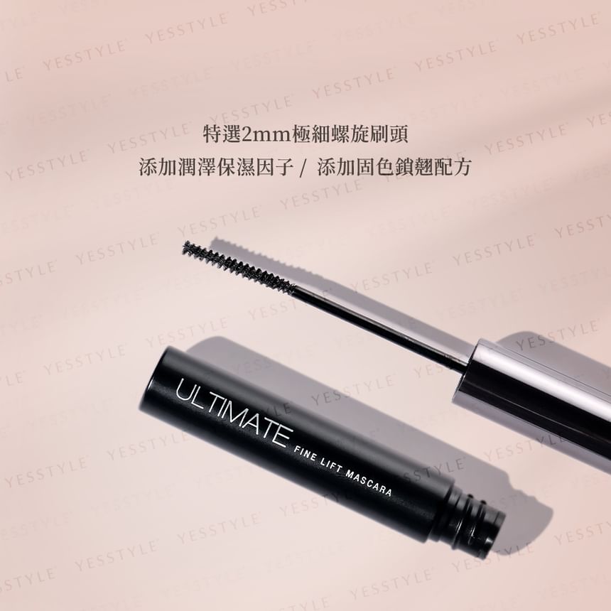 Solone - Ultieme Fine Lift Mascara