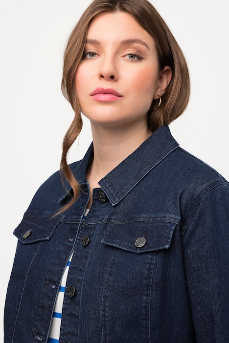 Jeansjacke