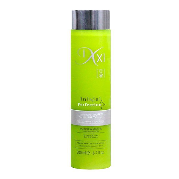 Inixial Perfection Lotion Biphase Pureté 200ml