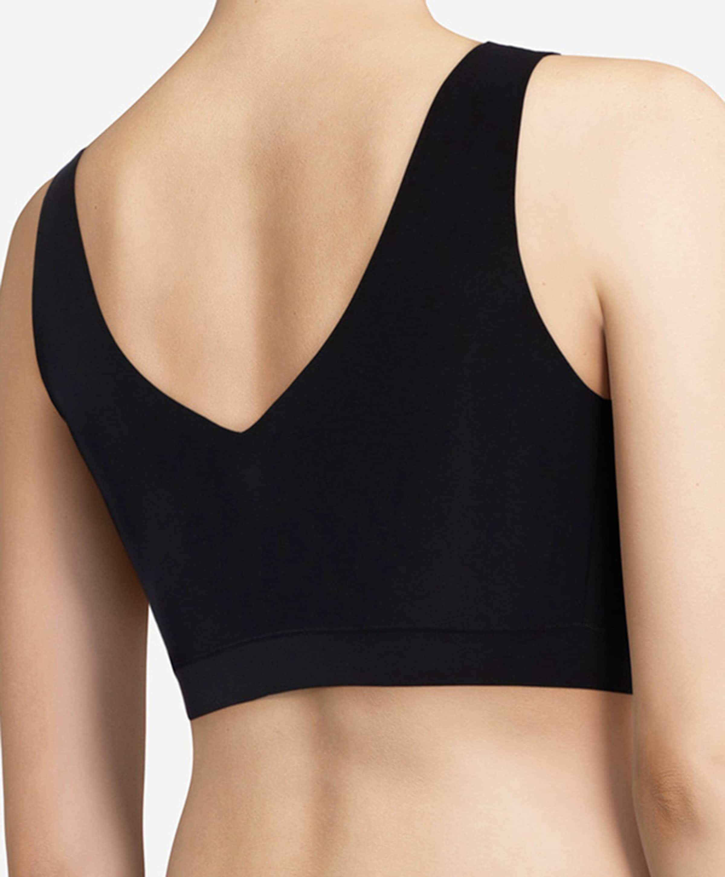 Chantelle Dames bralette zwart