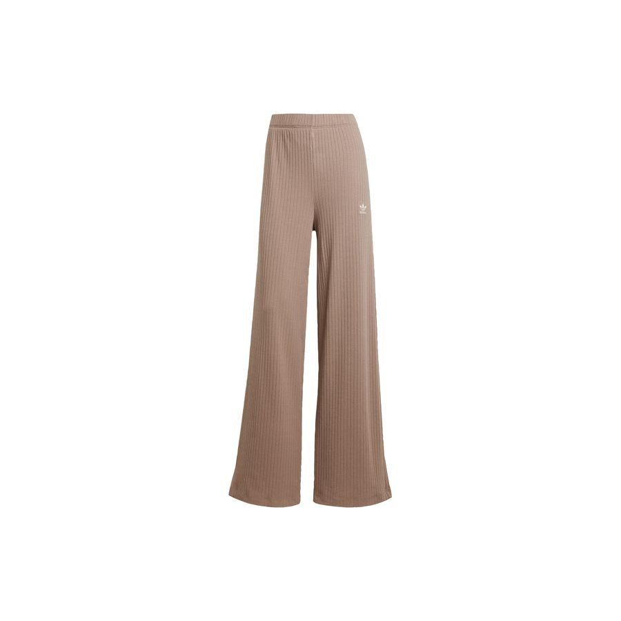 Adidas Original Pantalon large côtelé Essentials