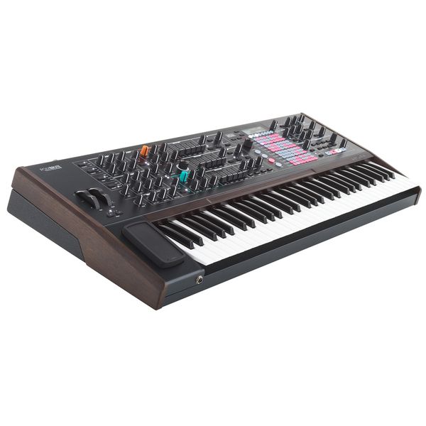 Arturia PolyBrute Noir