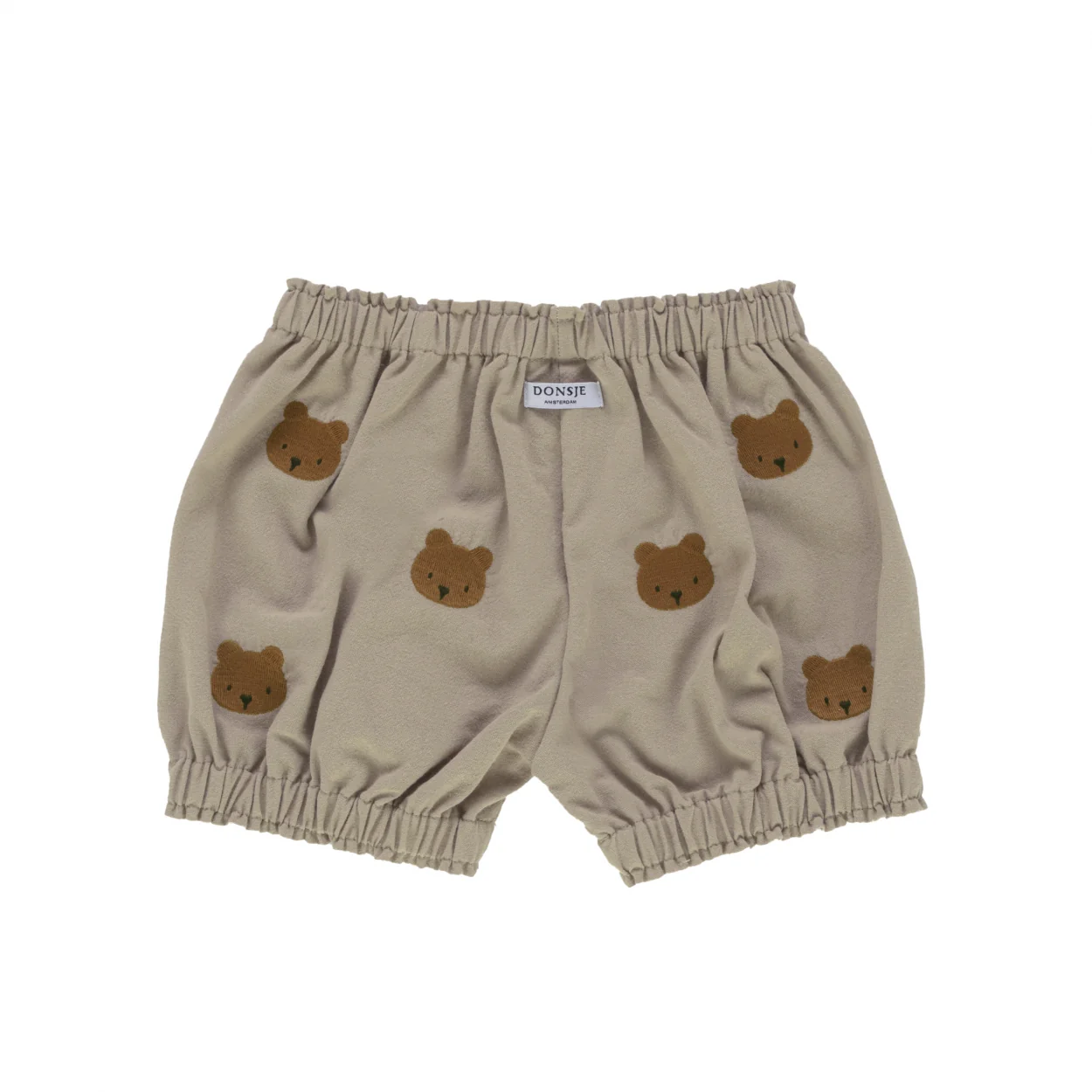 Larson Bloomers | Bears | Dusty Green