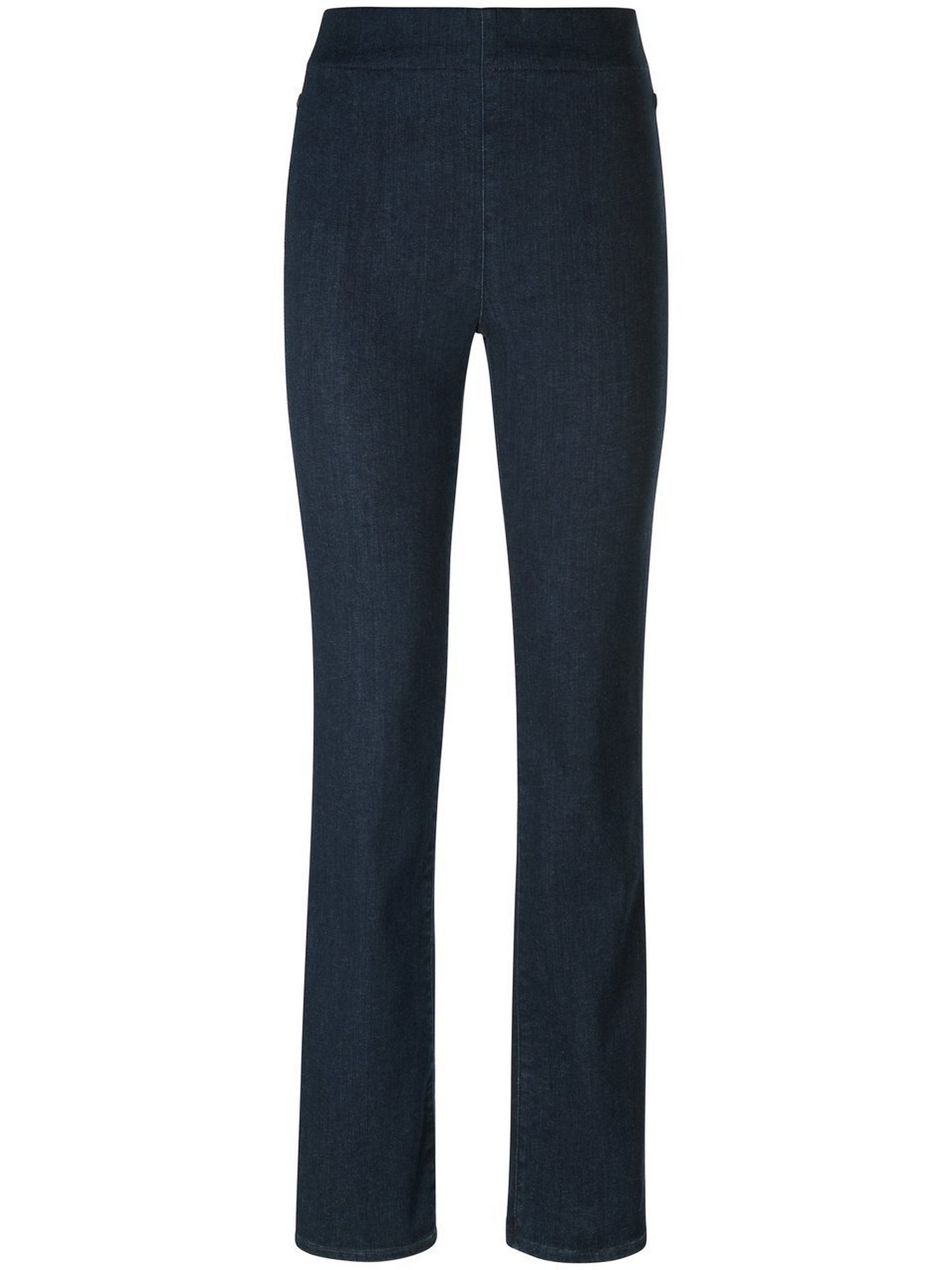 Jeans Pull On Marilyn Straight